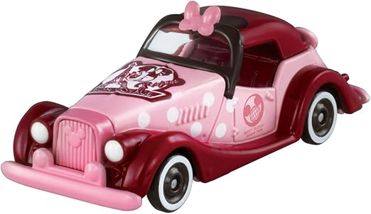 トミカ ディズニーモータース ドライブセーバー ディズニー ギガ