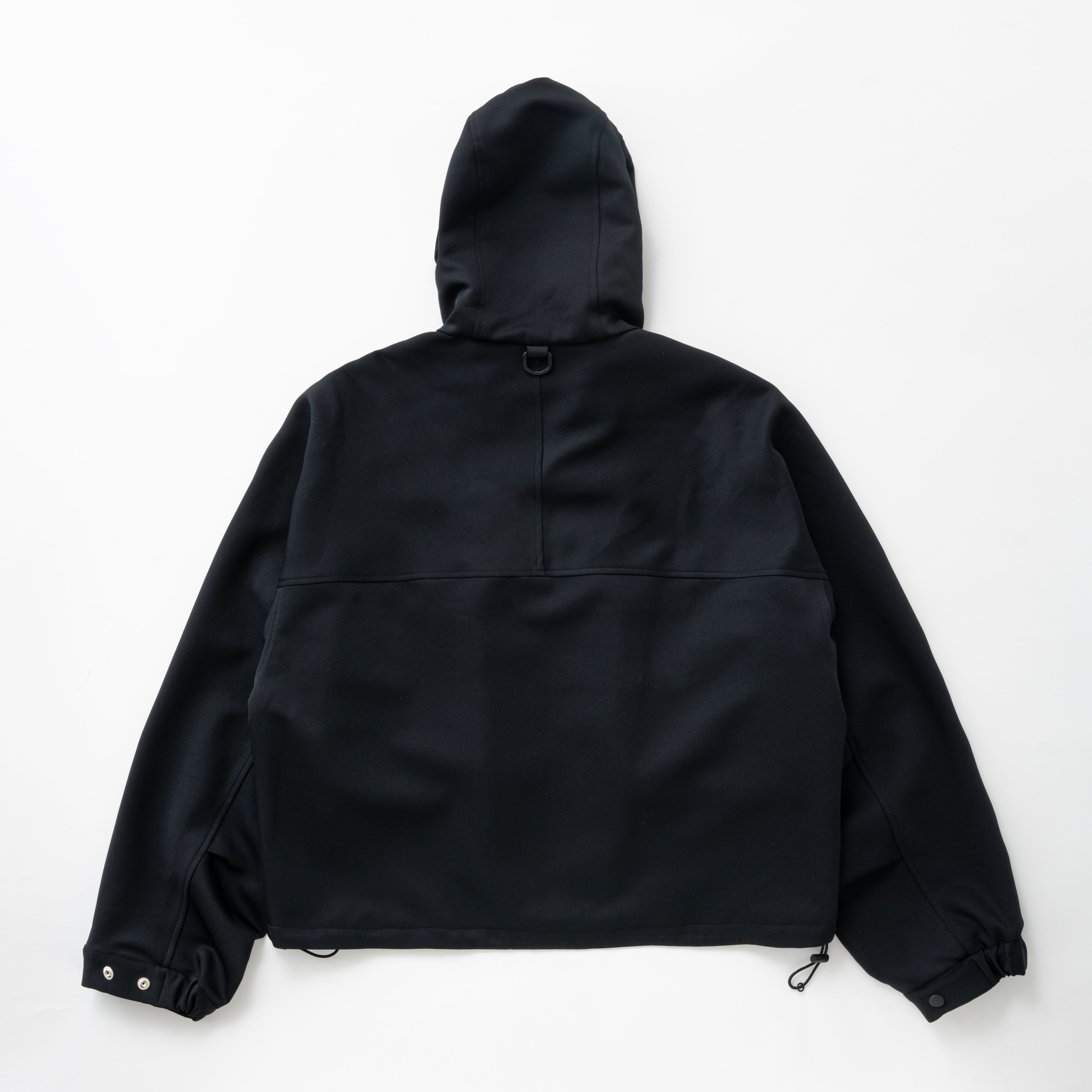 Wading jacket(BLACK) | TTTMSW Wading jacket(BLACK) | TTTMSW