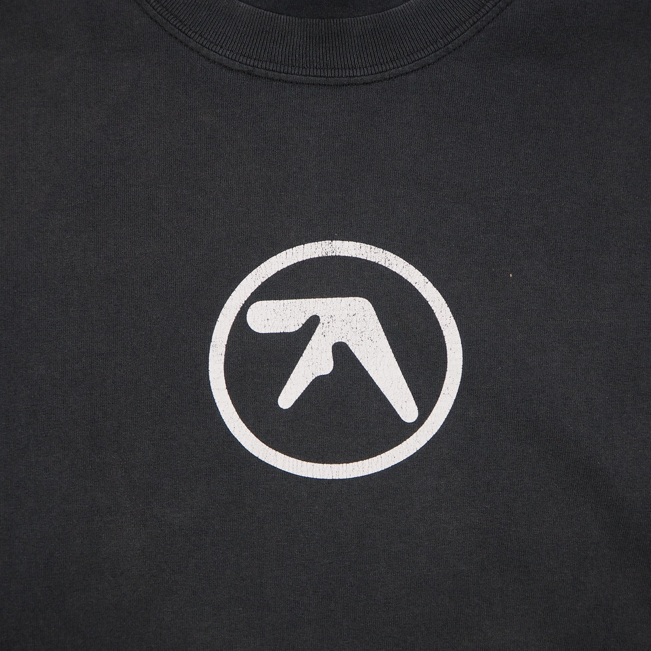 00s Aphex Twin tee