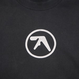 00s Aphex Twin tee