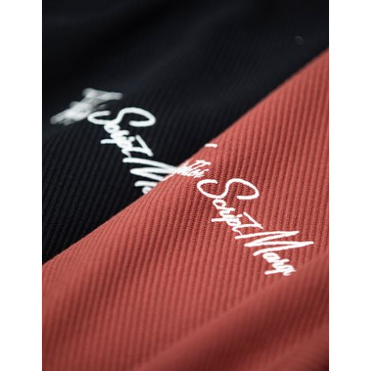 Long Sleeve Hip-Length Oversized Sweatshirt ◇2color H0943