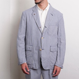 Grand(グランド) ・101M-501Z・Ecru x Navy　C/#12