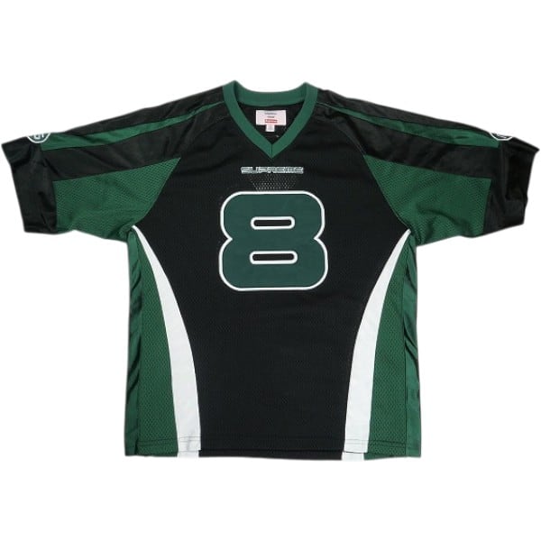 Size【S】 SUPREME シュプリーム ×Martine Rose 24AW Football jersey