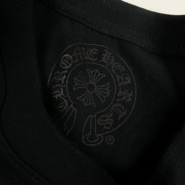 Size【L】 CHROME HEARTS クロム・ハーツ LAS VEGAS EXCLUSIVE S/S TEE
