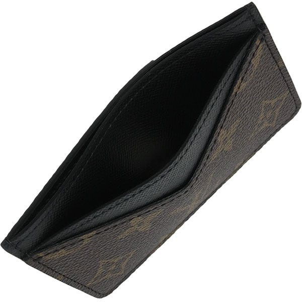 New LOUIS VUITTON ルイヴィトン カードケース ネオ・ポルト カルト