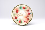 Wreath tarte ～聖夜～