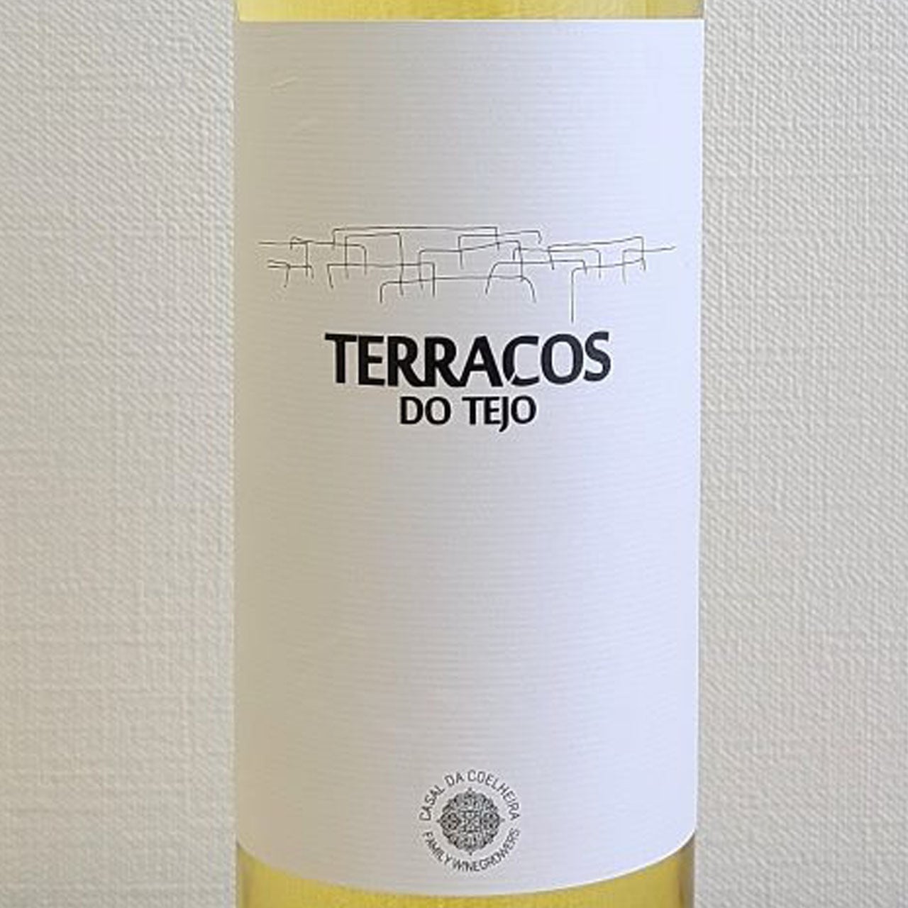 テラソス ド テージョ ブランコ Terrasoco do Tejo Blanco | ワイン