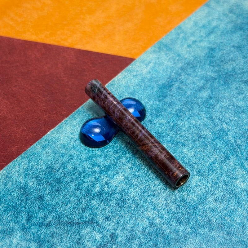 05011 スタビメープルバール（Purple x Blue） ST Draft 短軸
