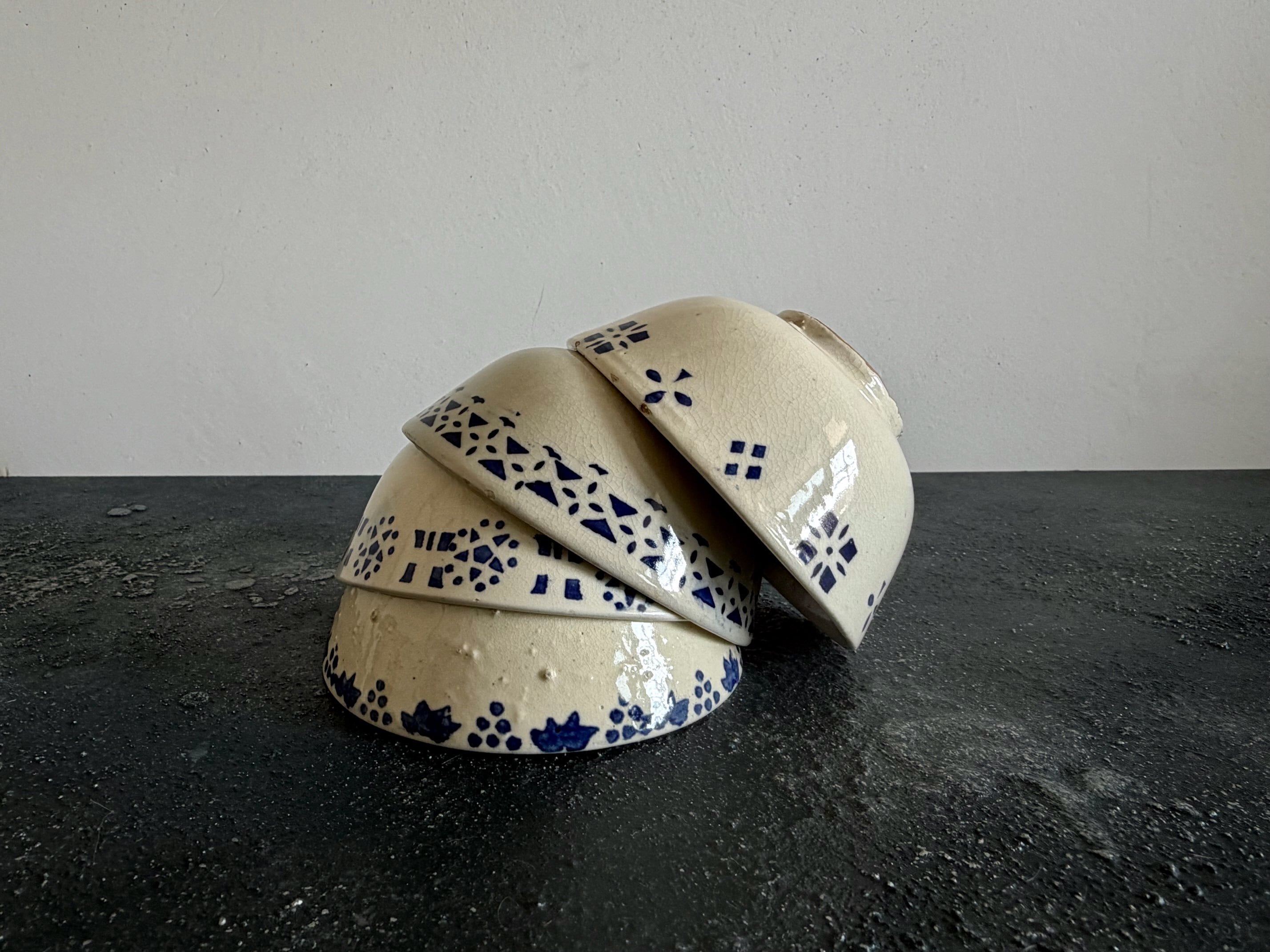 2602-54／Vintage sôngbé﻿（4set）