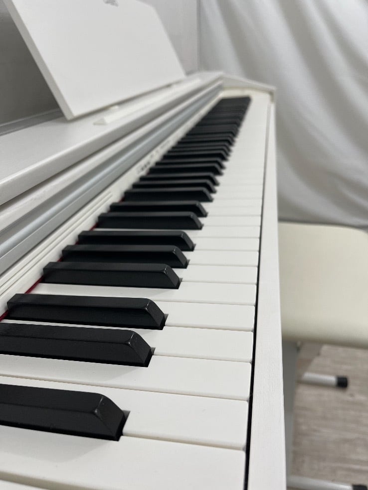 ☆25176【電子ピアノ】CASIO PX2000GP 2018年製 | リユース専門 ☆25176【電子ピアノ】CASIO PX2000GP 2018年製 | リユース専門