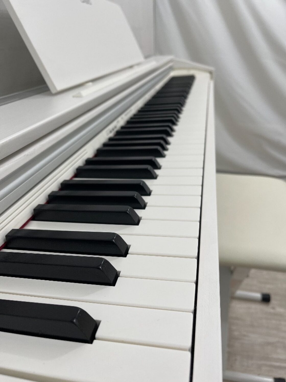 ☆25176【電子ピアノ】CASIO PX2000GP 2018年製 | Pay ID