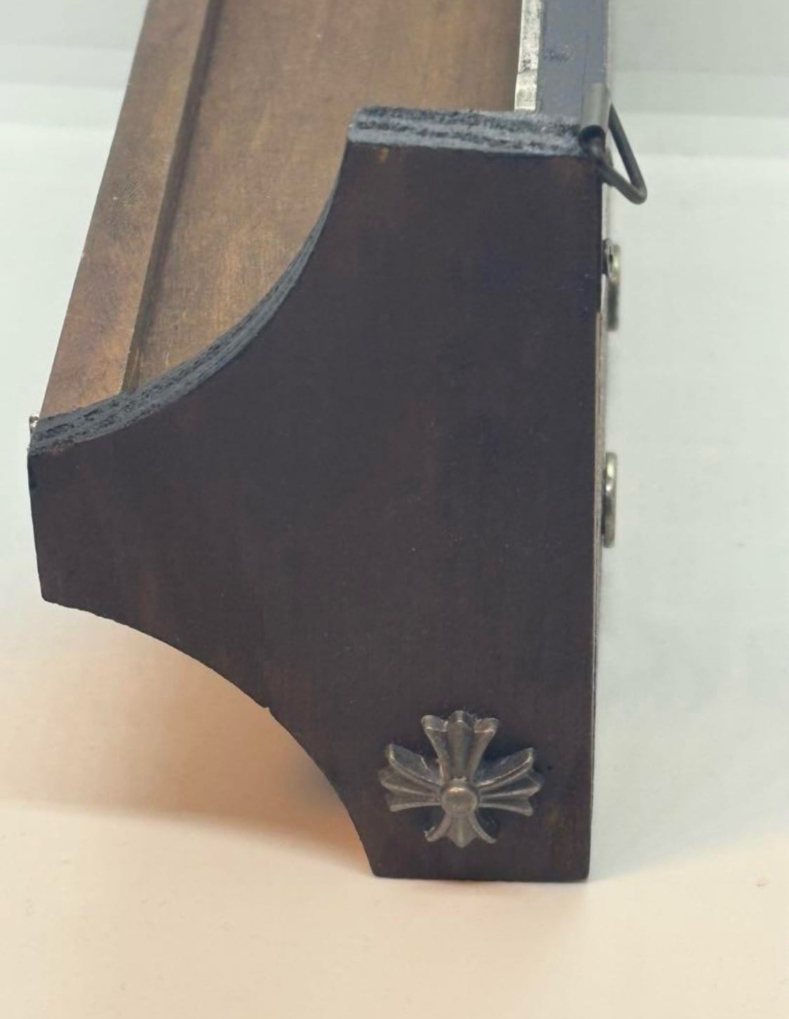 クロムハーツ　小物置き　家具　クロス　メガネ CHROME HEARTS クロムハーツ 小物置き 家具 インテリア クロス メガネ