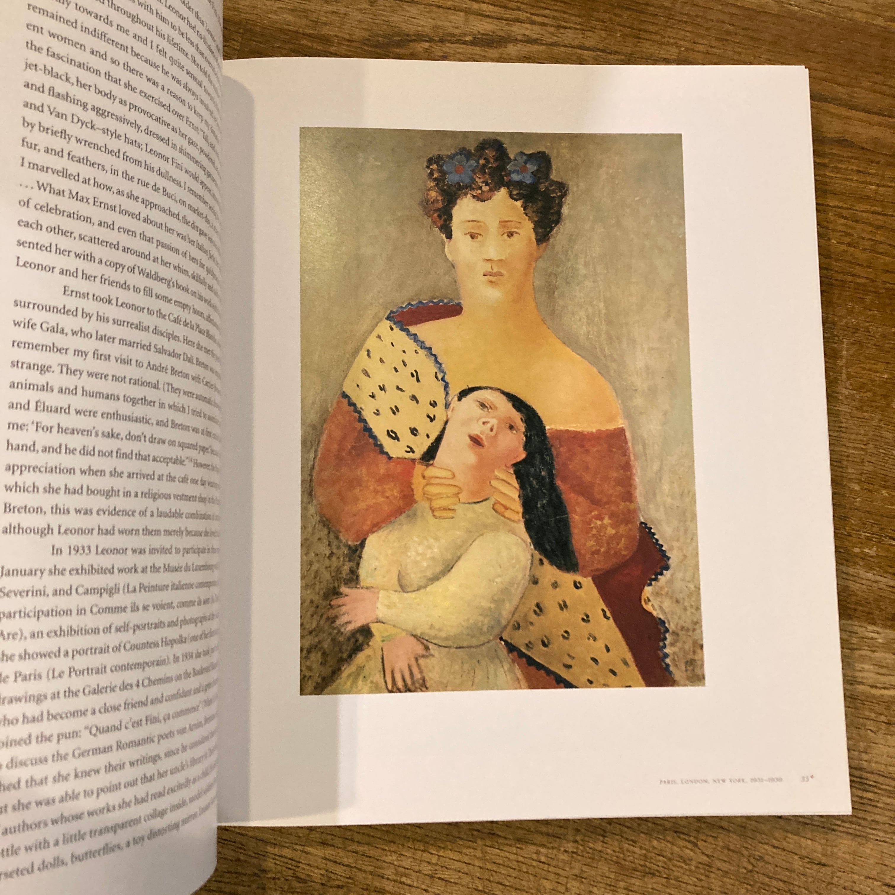 Sphinx The Life and Art of Leonor Fini / Peter Webb | 百年