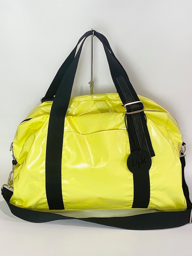 JACK GOMME ジャックゴム ボストンバック 1141LVO-2440 レディース メンズ