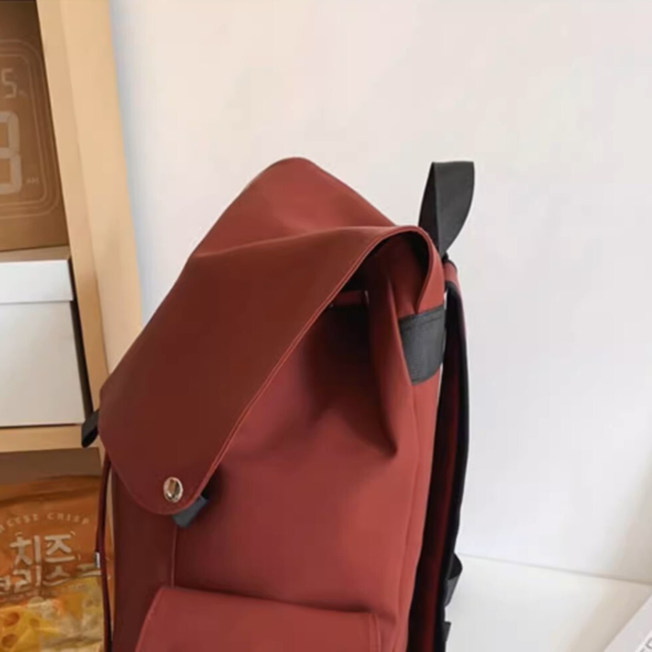 flap kintyaku rucksack
