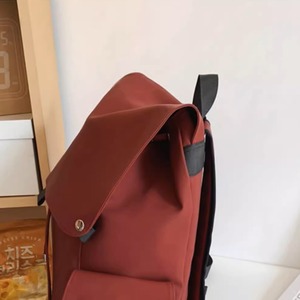 flap kintyaku rucksack
