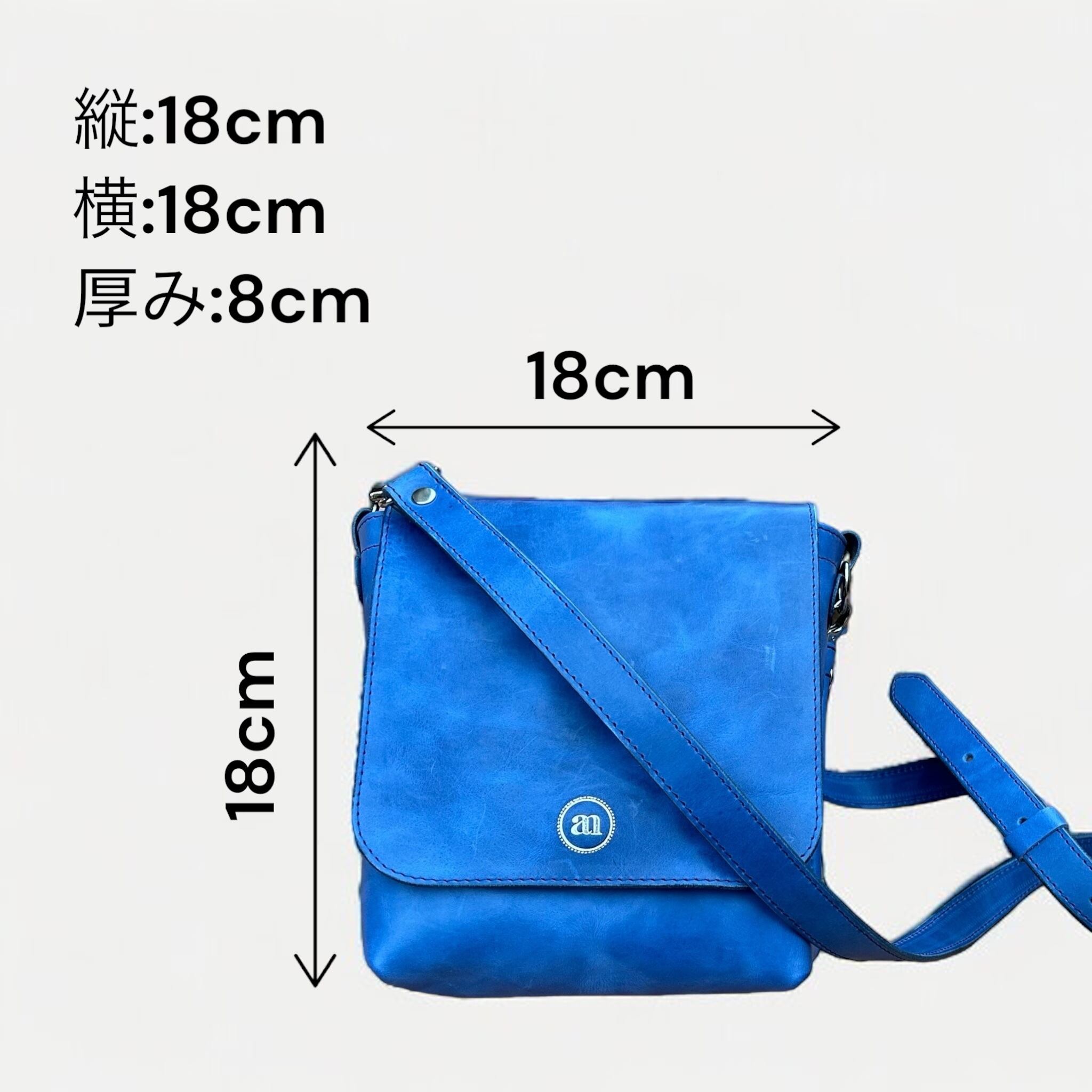 【本革】オーダー品　フルレザーショルダーバック　ブラック　一点もの 0d06a52380f301b8b040ccb8232ba6