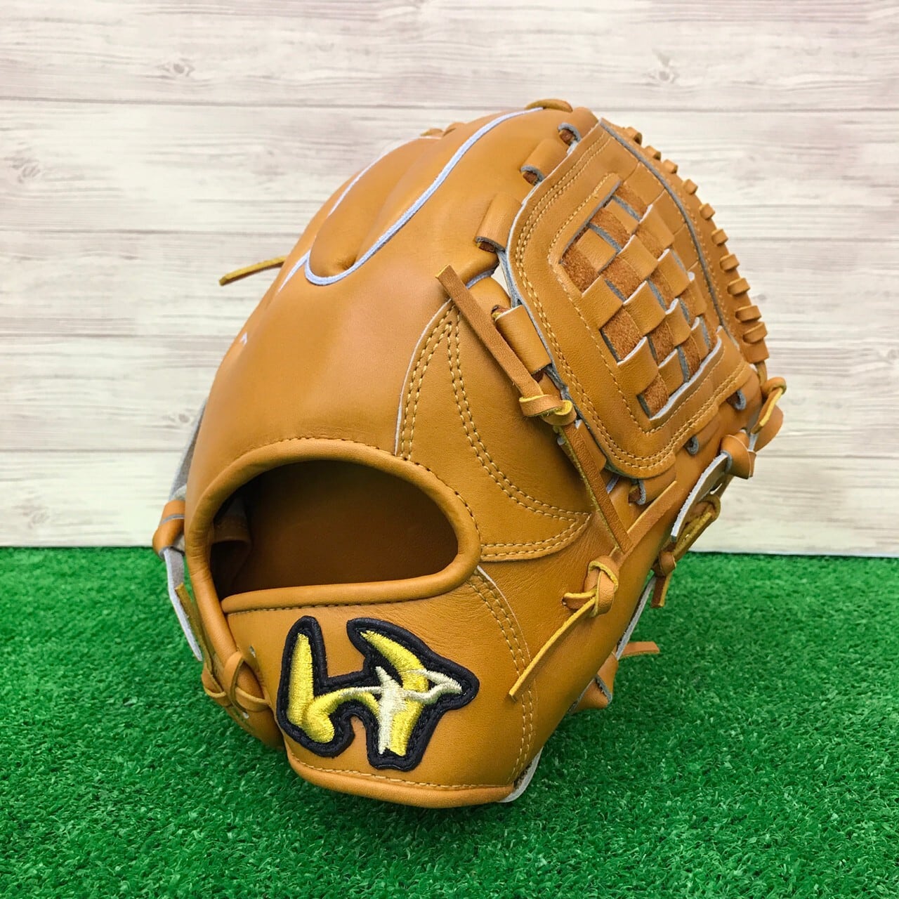 【土日限定値引き】ワールドペガサス　 硬式投手用　桑田モデル 土日限定値引き】ワールドペガサス 硬式投手用 桑田モデル 土日限定