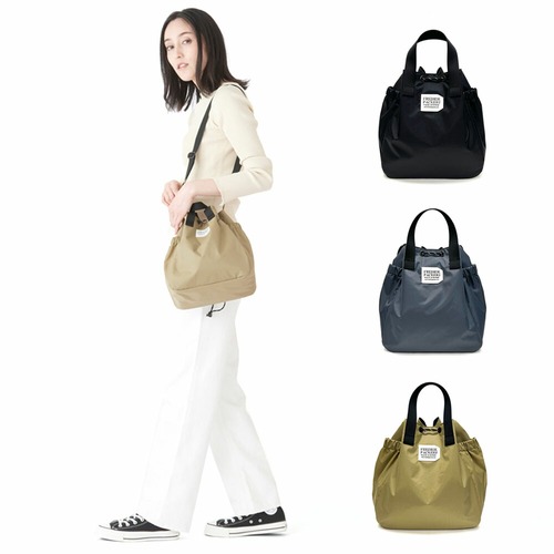 フレドリックパッカーズ FREDRIK PACKERS 210D ブルーム ショルダー 210D BLOOM SHOULDER