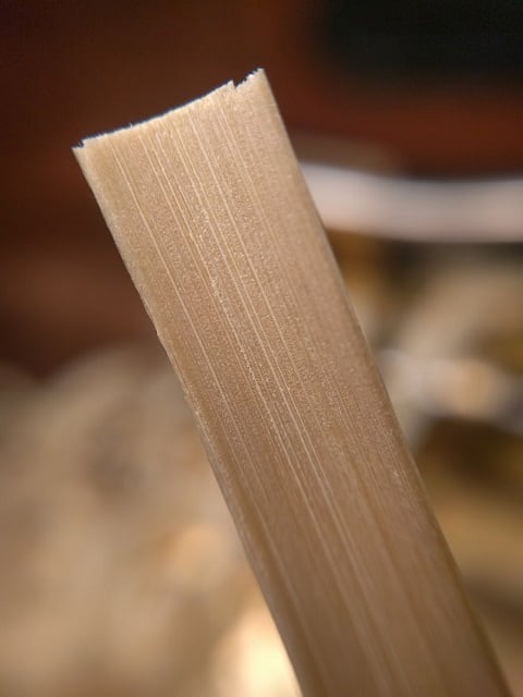オーボエ完成リード「チューブ☆Chiarugi 46mm 2 使用」 | oboe オーボエ完成リード「チューブ☆Chiarugi 46mm 2 使用」 | oboe