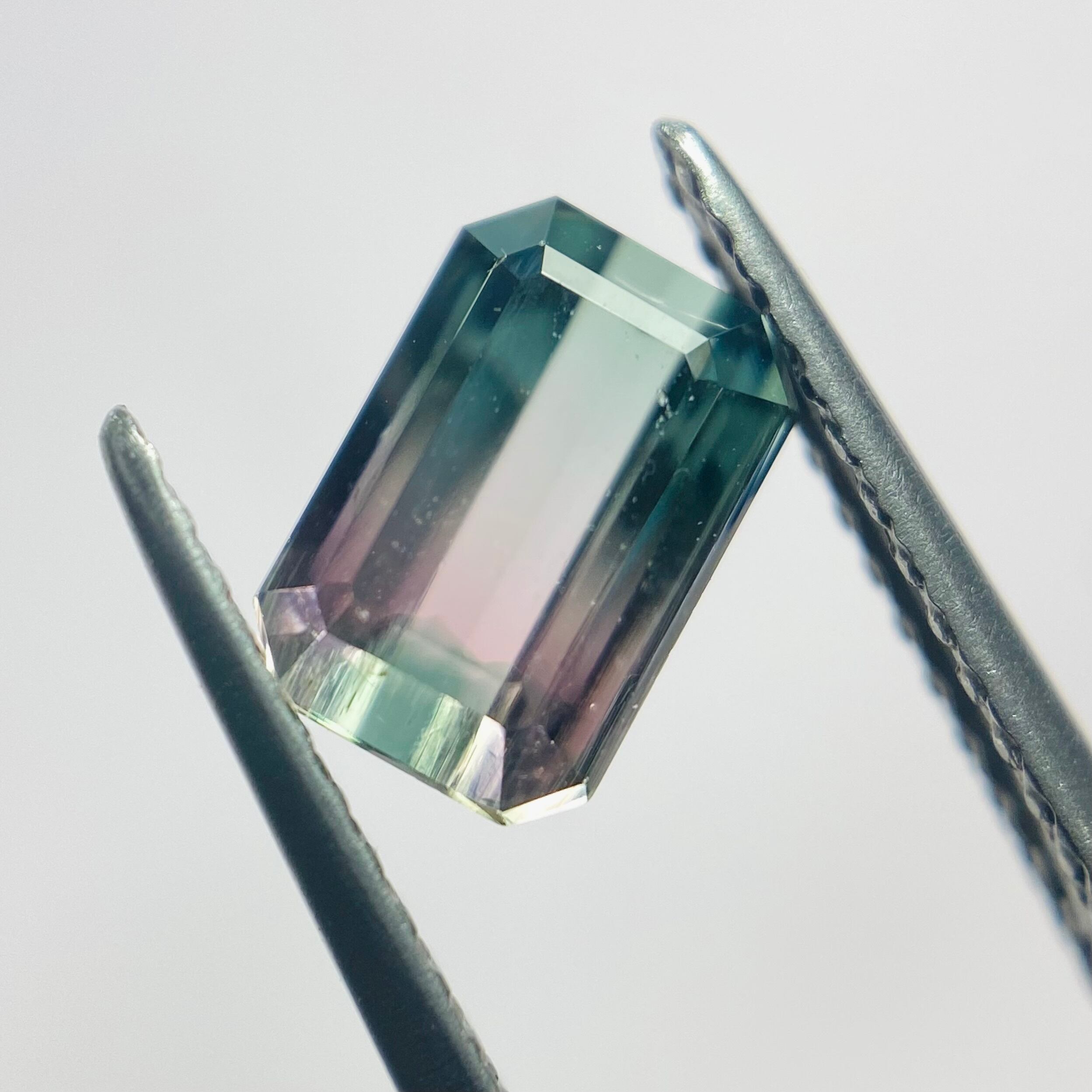 モネ色　パーティーカラートルマリン