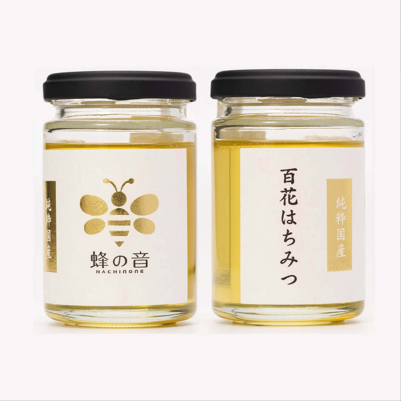 国産はちみつ3本セット(百花/みかん/りんご)(蜂の音) | 大分 国産はちみつ3本セット(百花/みかん/りんご)(蜂の音) | 大分