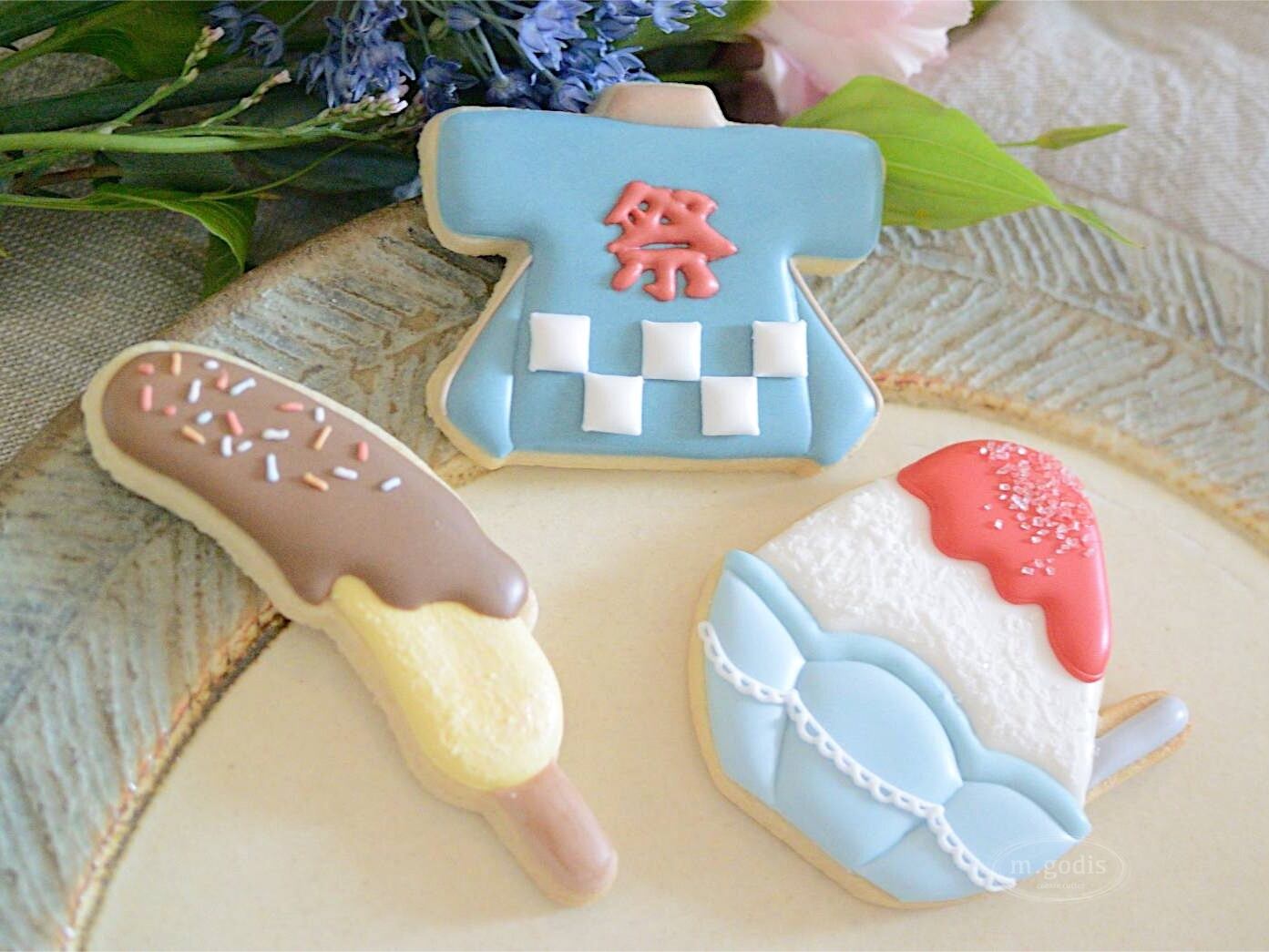 【非売品】BALENCIAGA クッキーカッター バレエmini 【クッキーカッター cookie cutter】 | mgodis