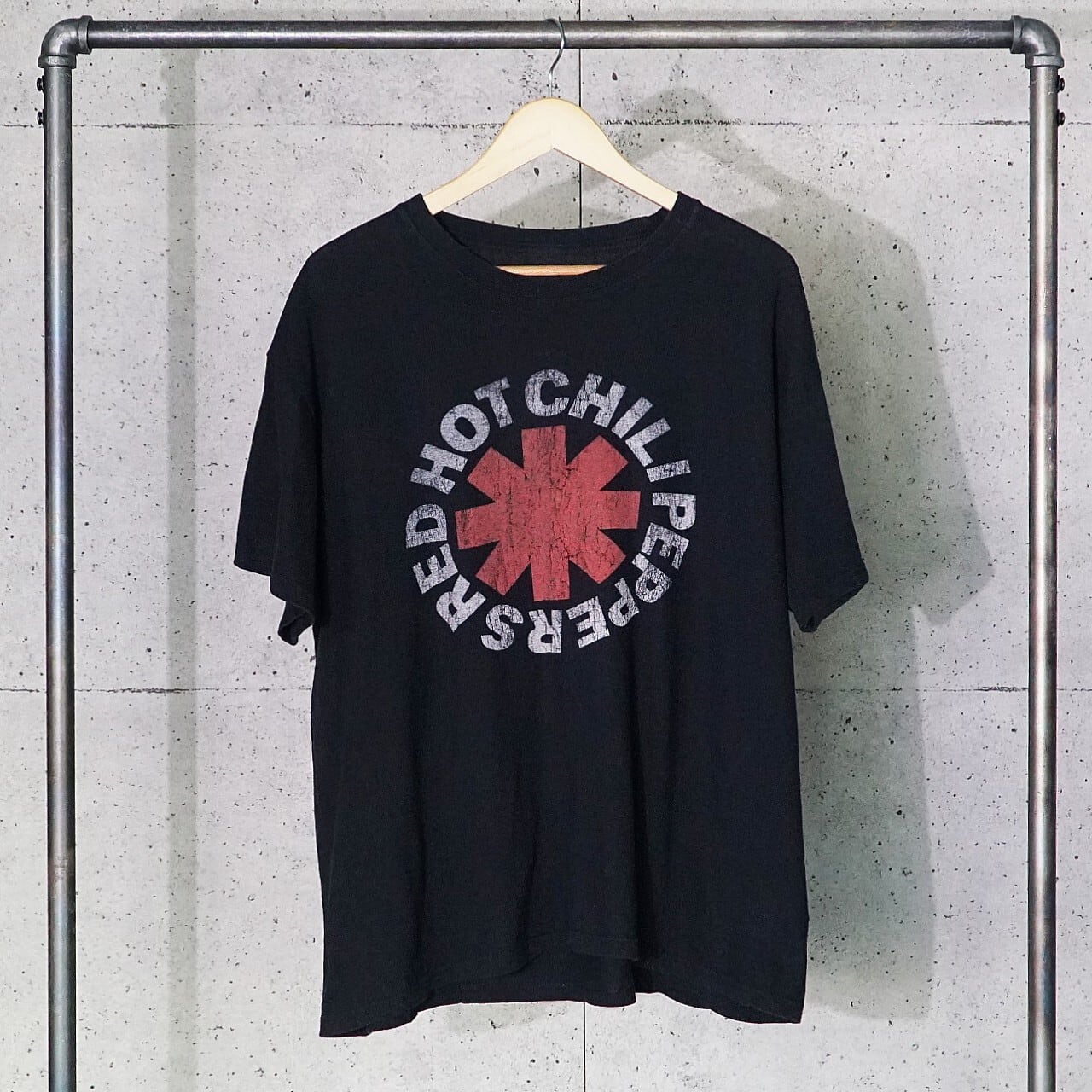 USED]RED HOT CHILI PEPPERS 