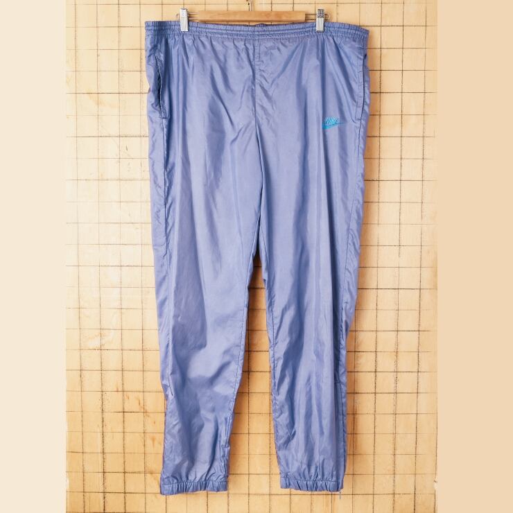 80s USA製 OSHKOSH ヒッコリーストライプ デニム ペインターパンツ W31