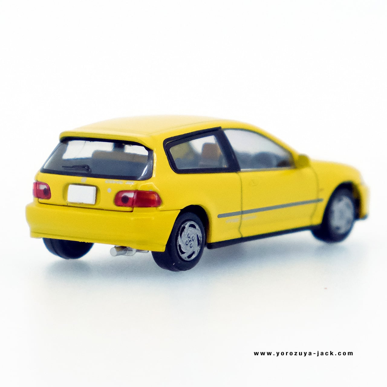 トミカリミテッドヴィンテージネオ LV-N48c Honda シビック SiR トミカリミテッドヴィンテージネオ LV-N48c Honda シビック SiR