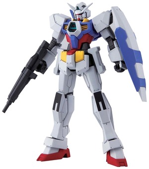 【人気】ガンプラ HG 1/144 AGE-1 ガンダムAGE-1 ノーマル (機動戦士ガンダムAGE)