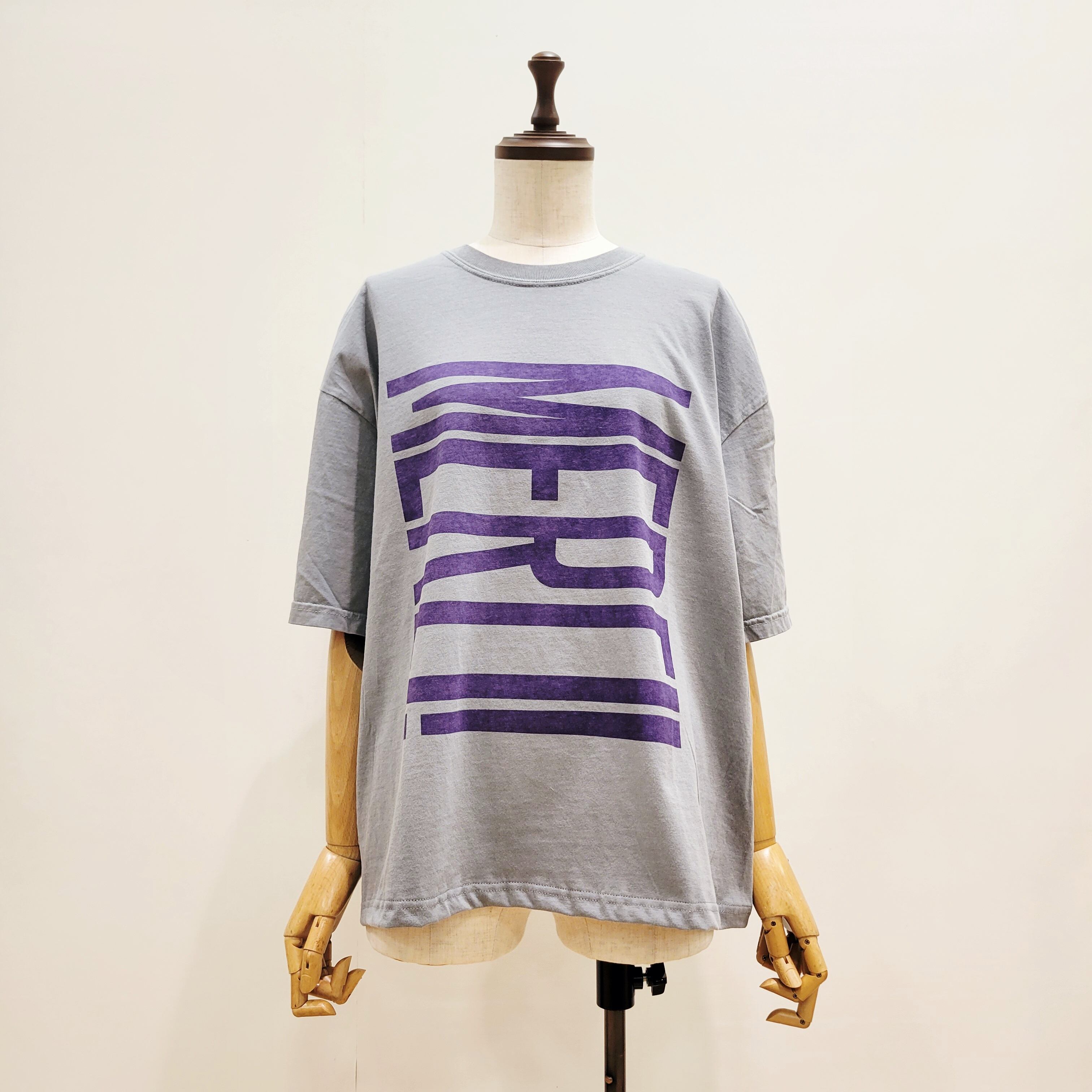 今期新品⭐︎ 【ichi(イチ)】MERCI！Tシャツ ichi (イチ)】