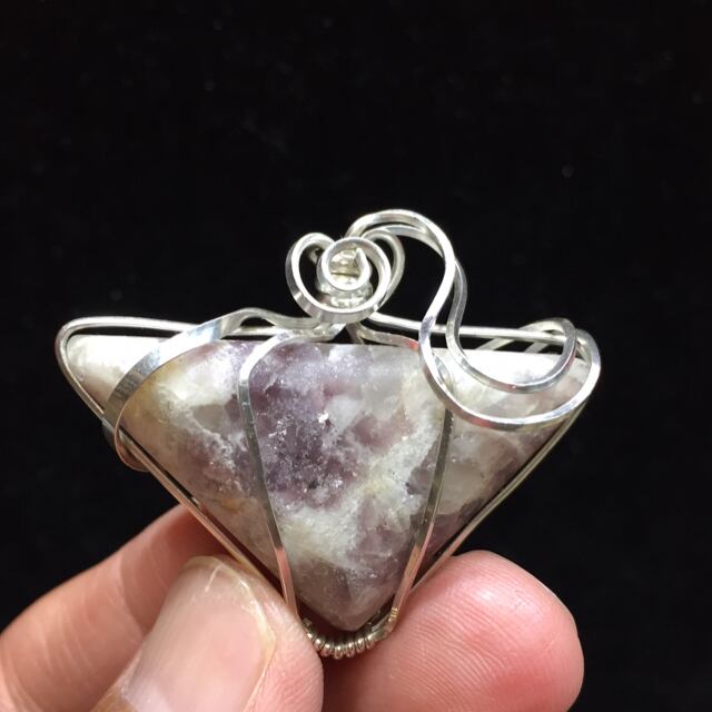 126) 採掘初期・ユーフォラライト44