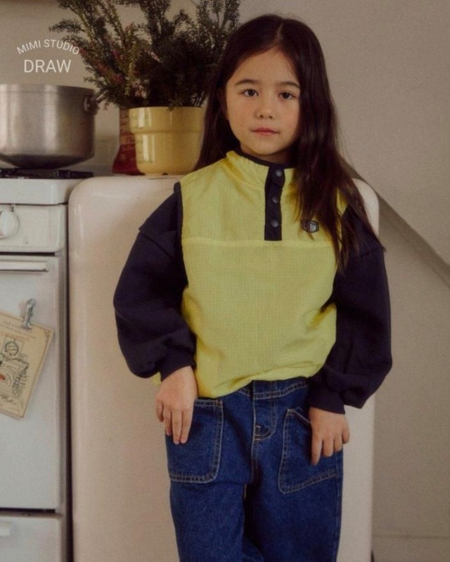 《送料無料》予約：マイジュベスト【BYMIMI】