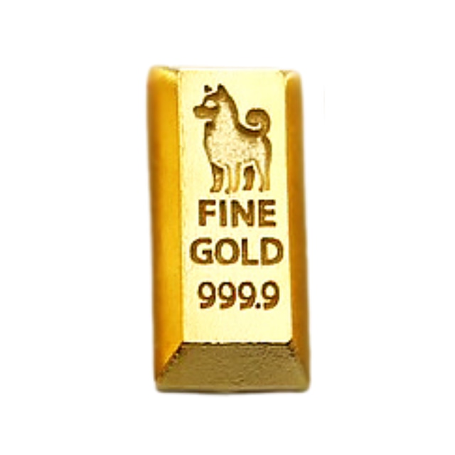純金『干支 / へび』1g かわいい資産【BABYGOLD】 | JUNGOLD 純金『干支 / へび』1g かわいい資産【BABYGOLD】 | JUNGOLD