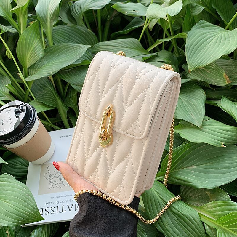 チェーン サマースタイル 夏物 スクウェア Tiancai_Wing_Bag21608632967