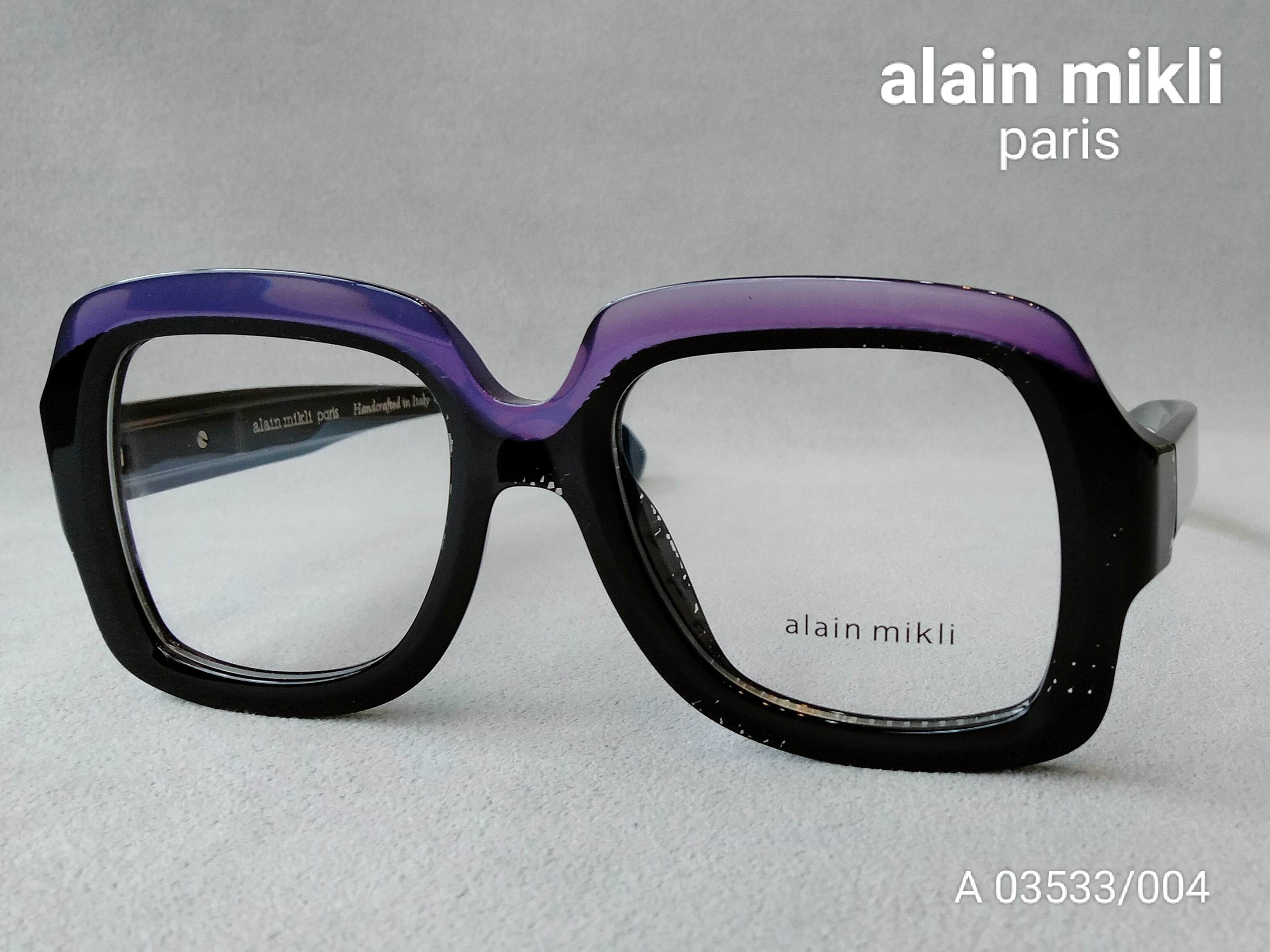 tarian PARIS(タリアン)-GRAPHIC-「COMME PAPA」EAM045662(世界限定500