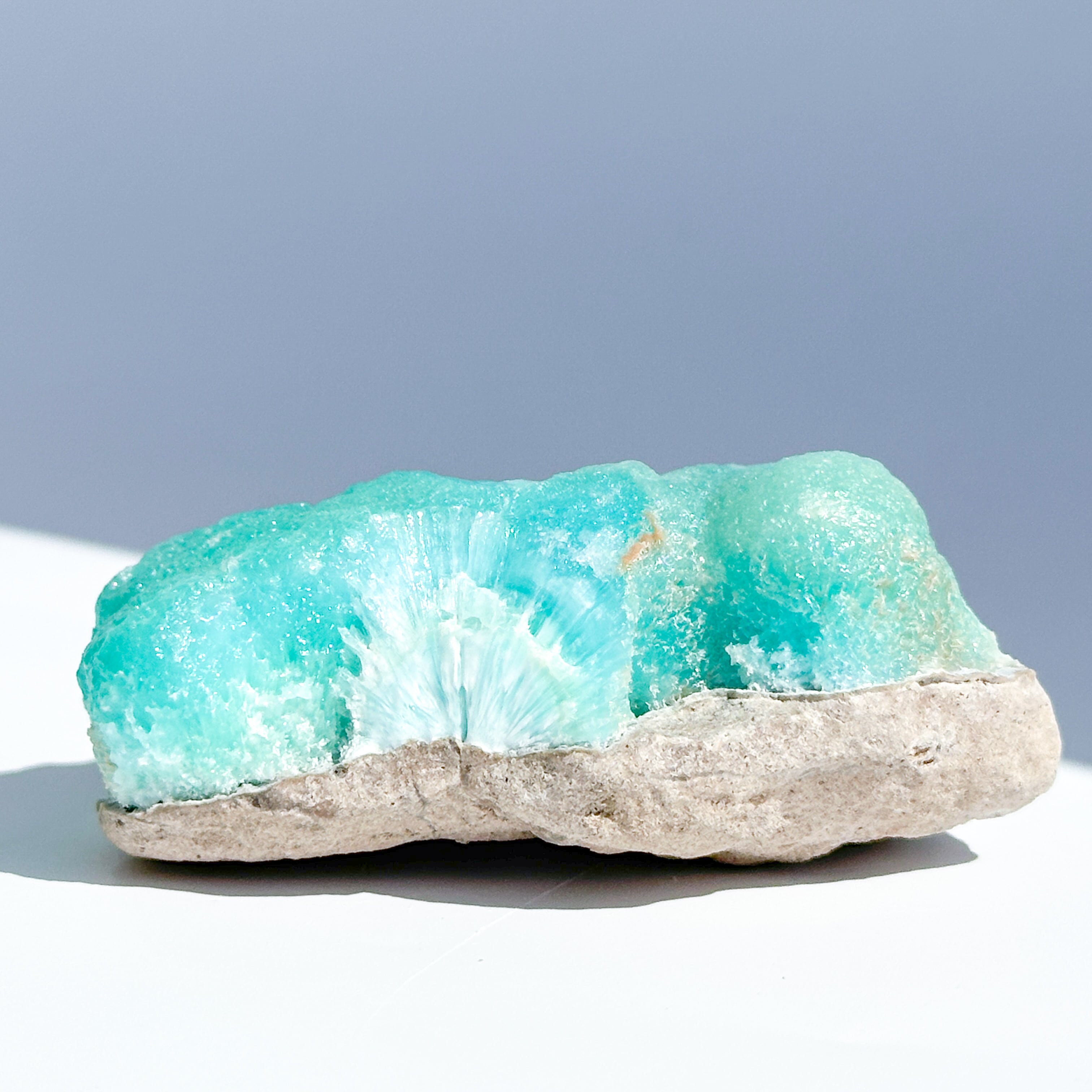 スミソナイト 原石 13◇ Smithsonite◇天然石・鉱物・パワーストーン