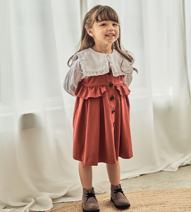 〈2点SET〉Little Red Riding Hood Set