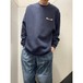 Dead Stock！90's NO FEAR クルーネックスウェット