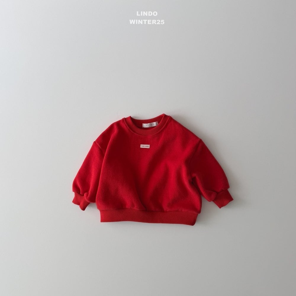 【予約商品】 heart sweatshirt