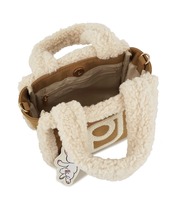 PAUL&JOE ACCESSOIRES : MOUTON BAG PJA-B1501