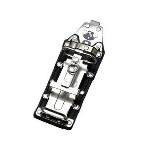 【新着特価】MIKI SPH収納ケース ブラック SPH1M6-B