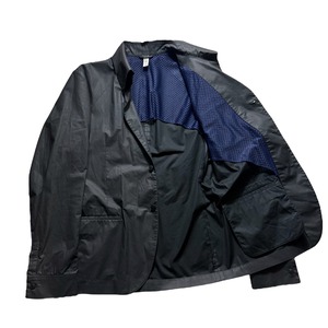 archive MIU MIU coating set-up suits