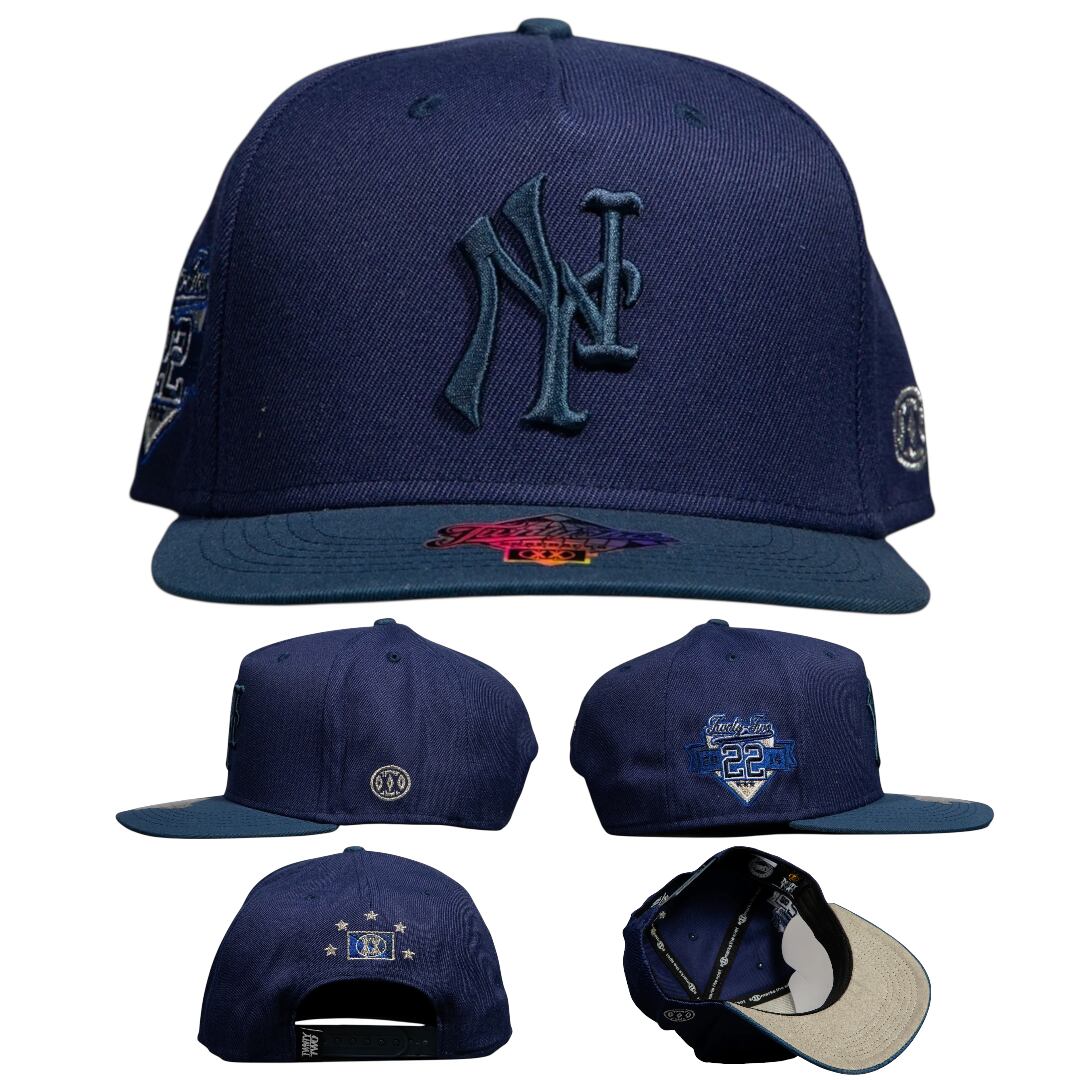 TWNTY TWO LIMITED EDITION 