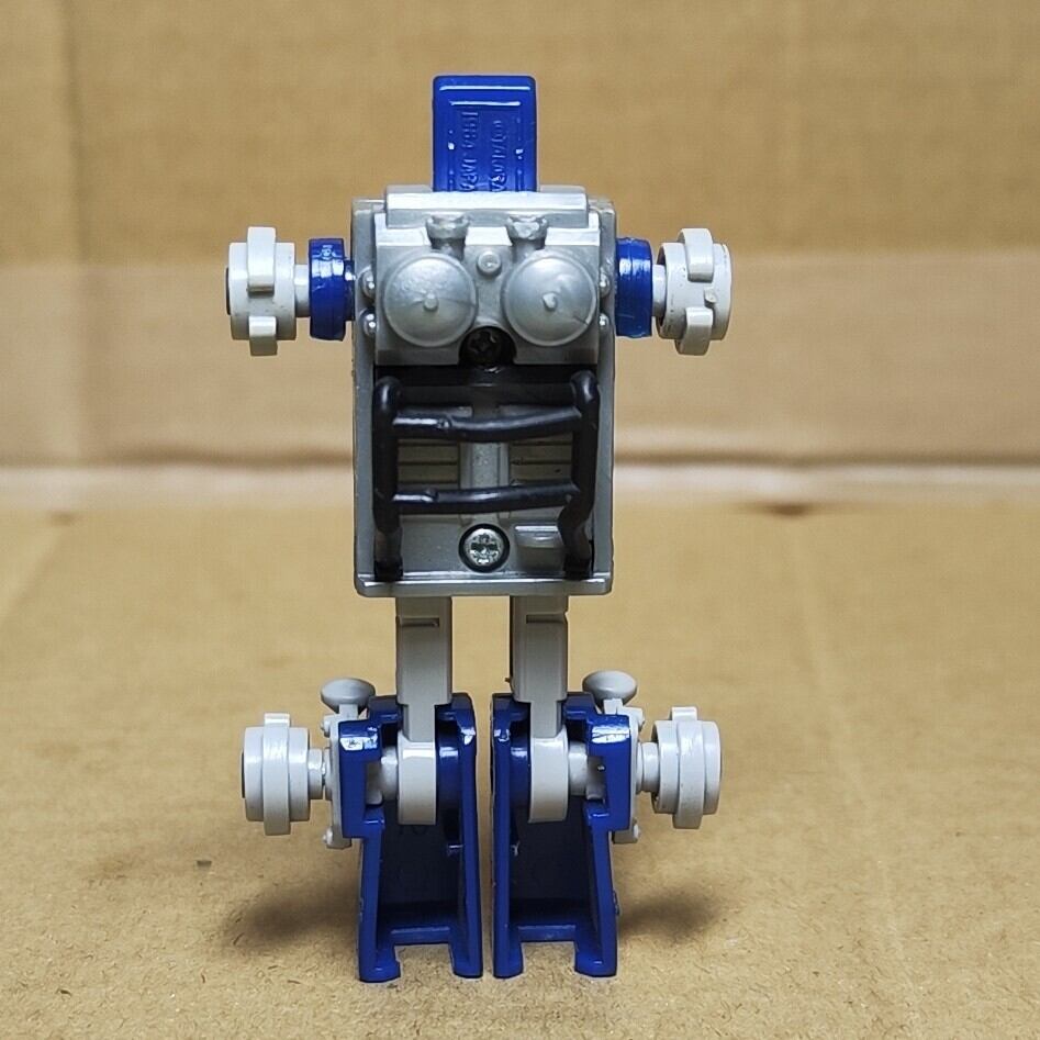 ジャンク品】トランスフォーマーG1 ビーチコンバー | パペランポロプス
