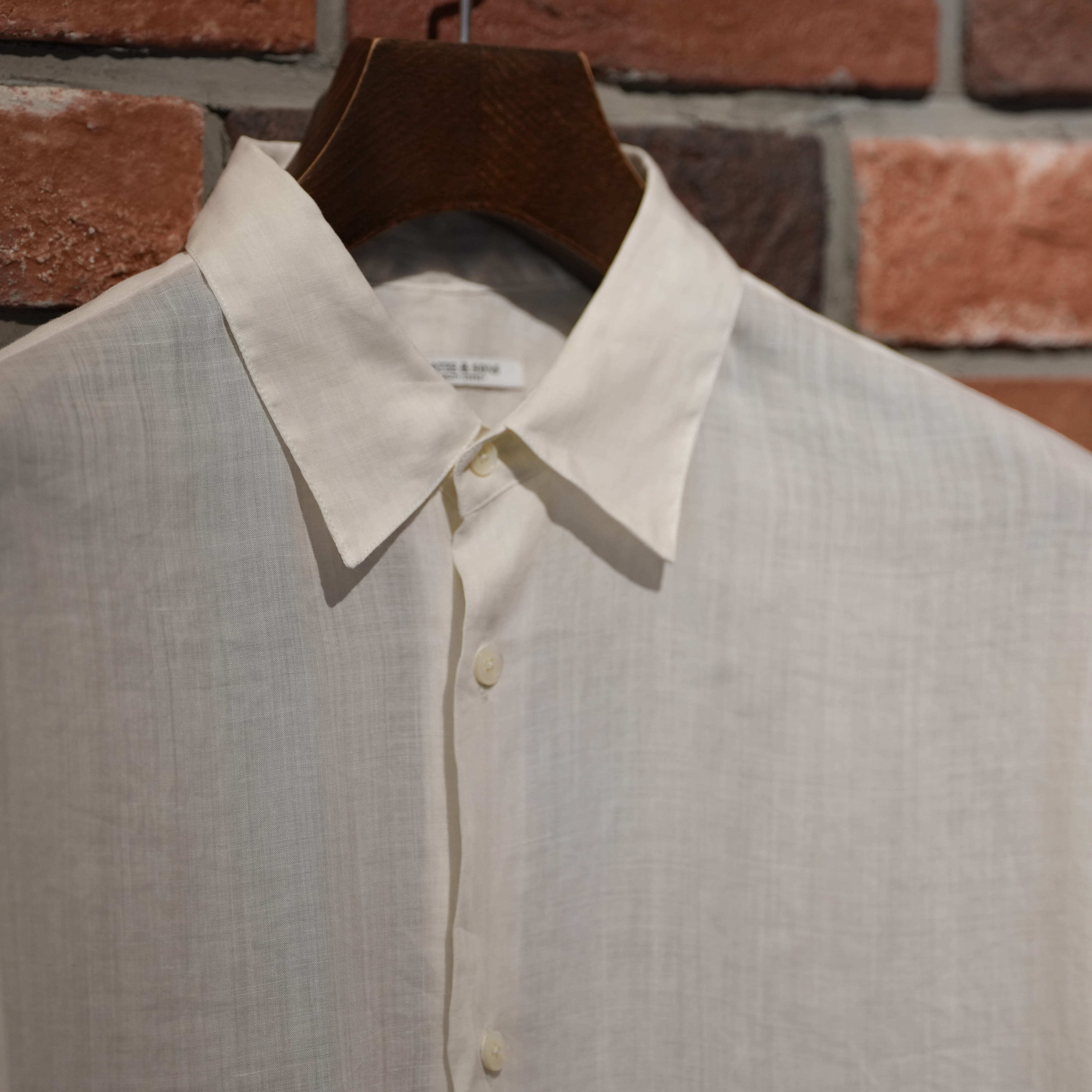 MAATEE&SONS(マーティーアンドサンズ) 26SS 
