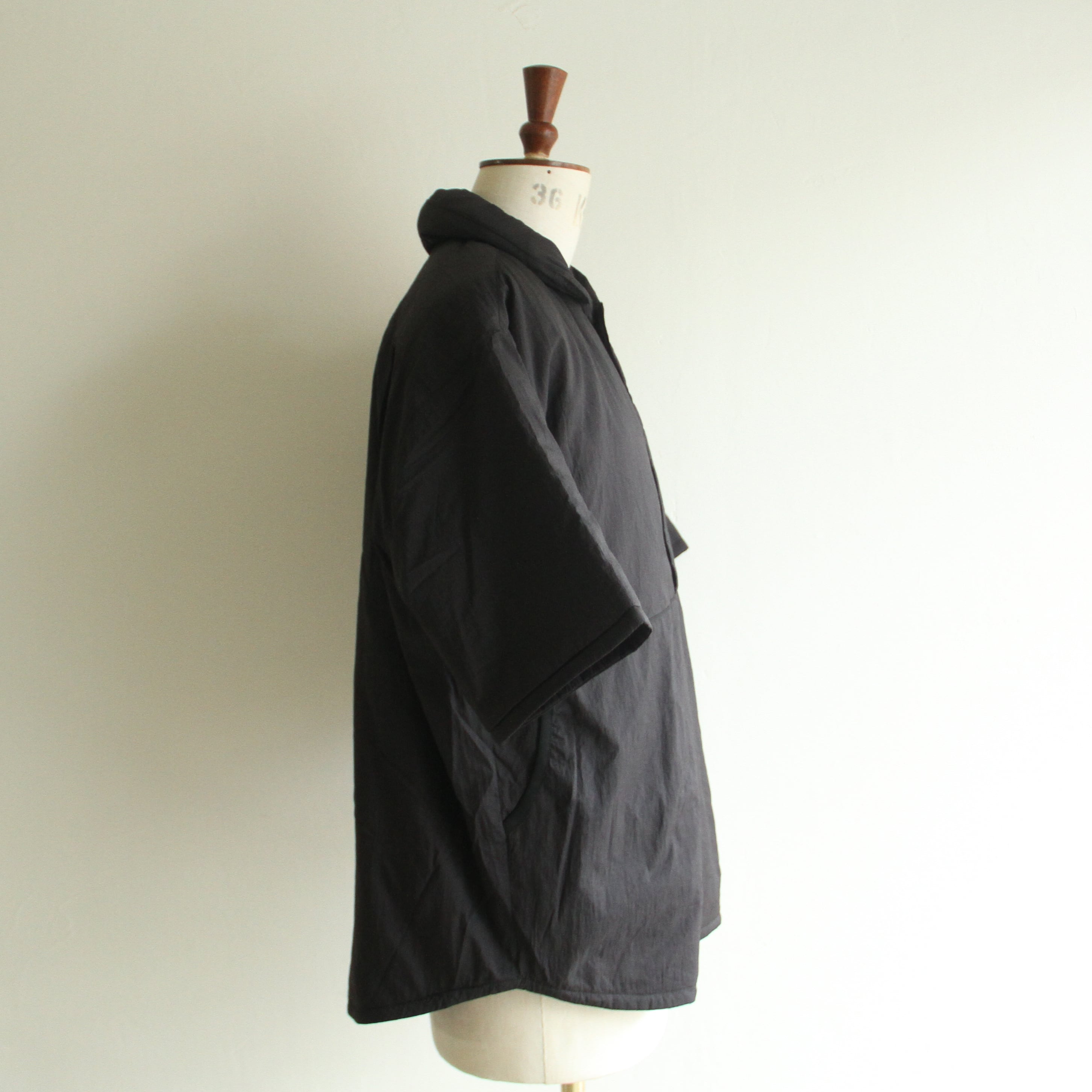 迷迭香【 mens 】 Padded shirt | Terminal