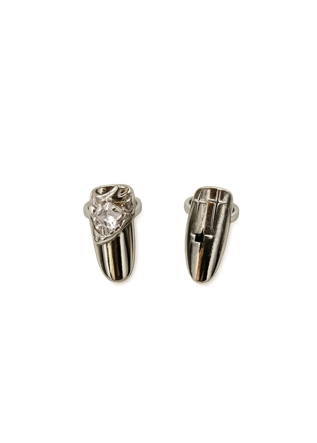 Nail cuff 002