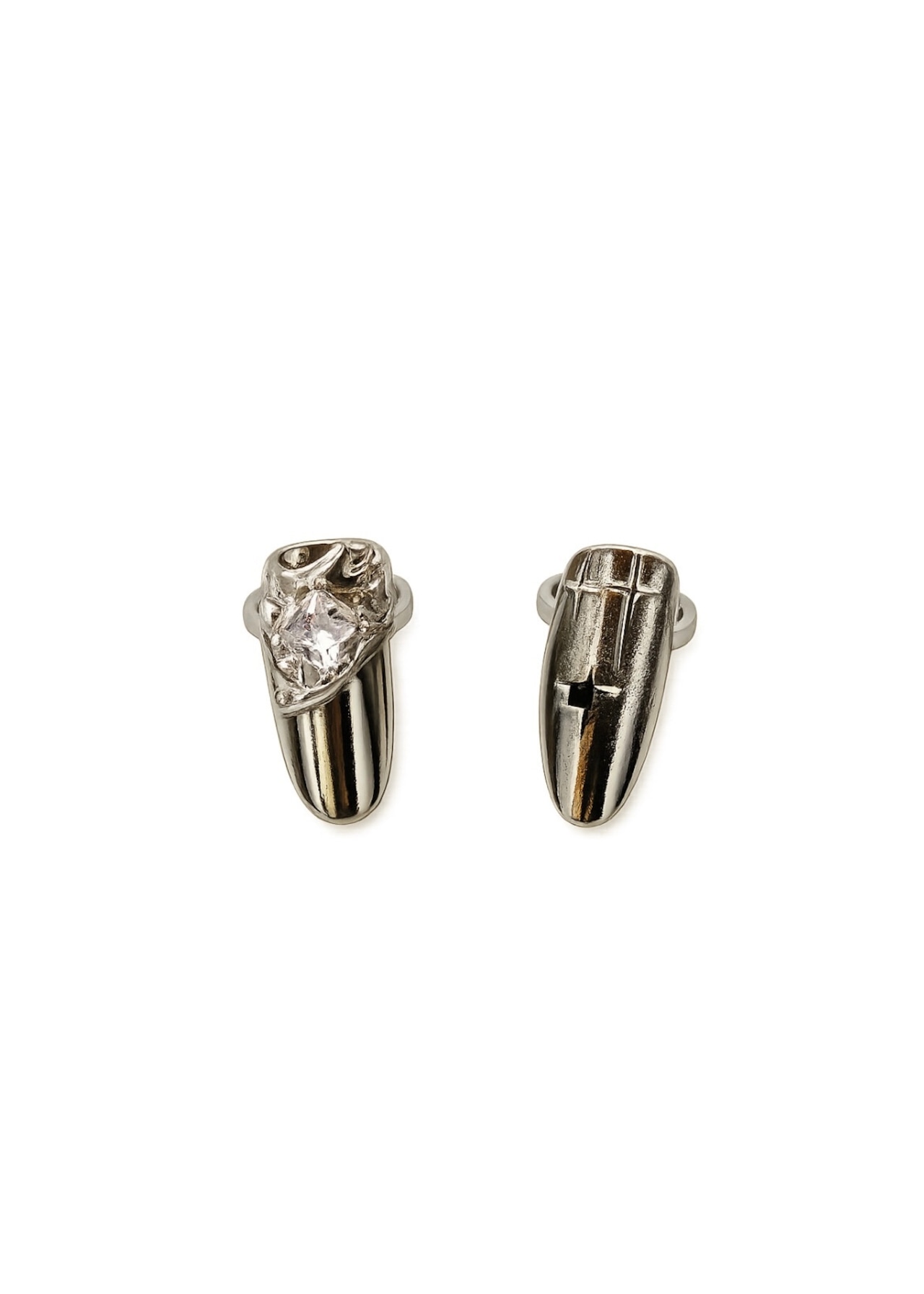 Nail cuff 002